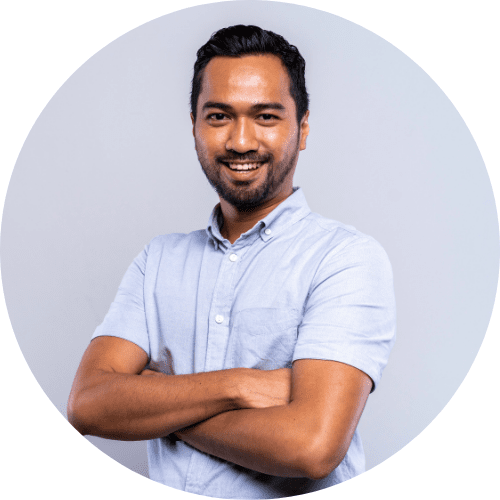 Faris Zainul