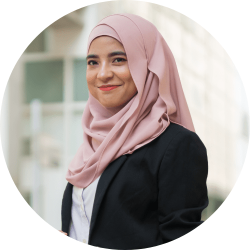 Farah Norhaliza